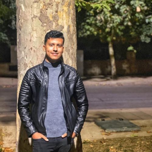Simo G. profile photo