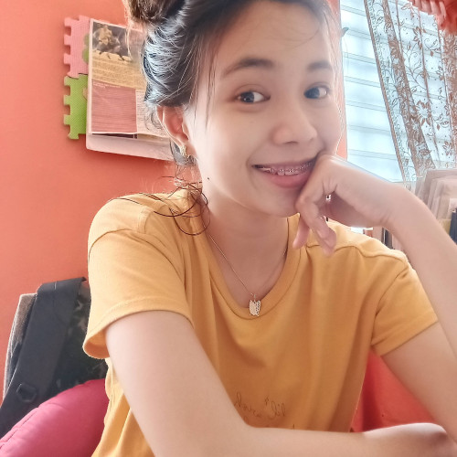 Celestine S. profile photo