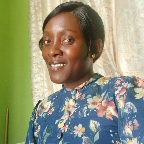 Jesca P. profile photo