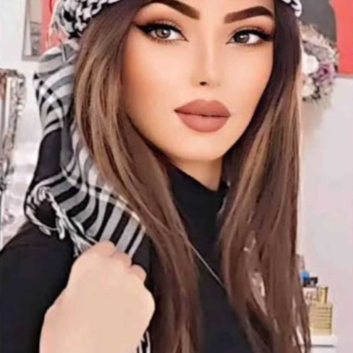 Raha Friendly Listener H.