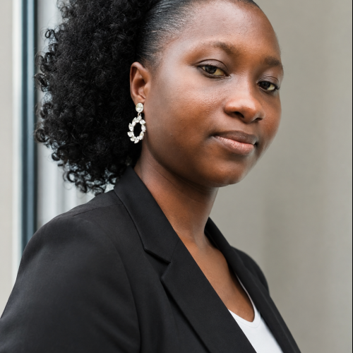 Dorcas M. profile photo