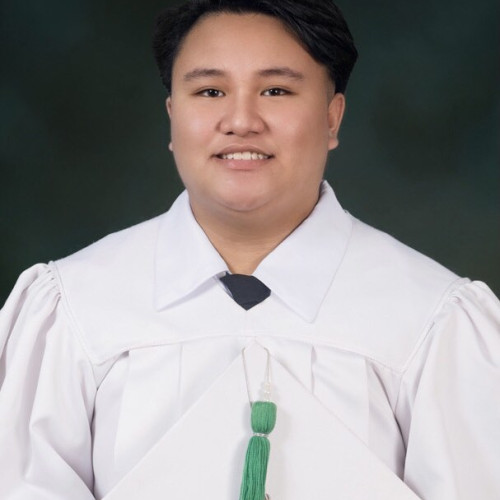 Louise Alexandrei D. profile photo