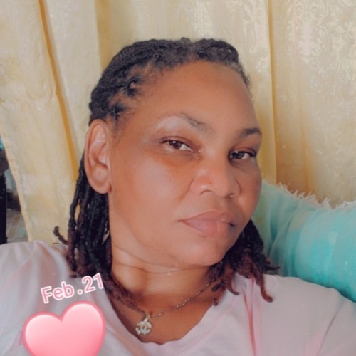 hyacinth m.