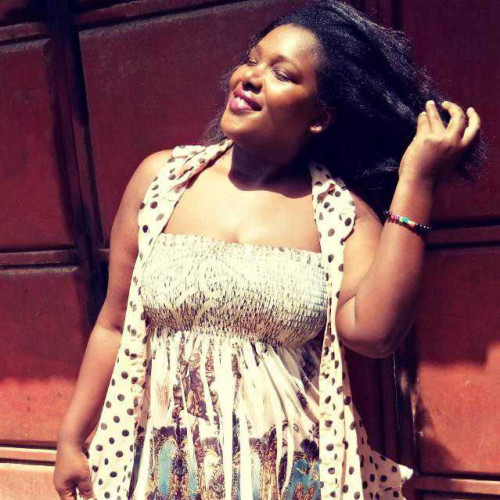 Teresia w. profile photo