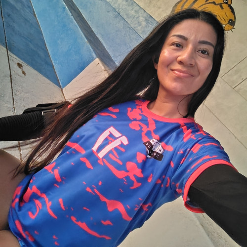 Mirian  R. profile photo