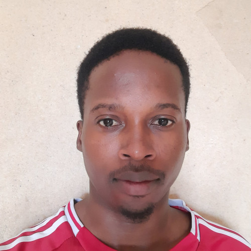Mugisha S. profile photo