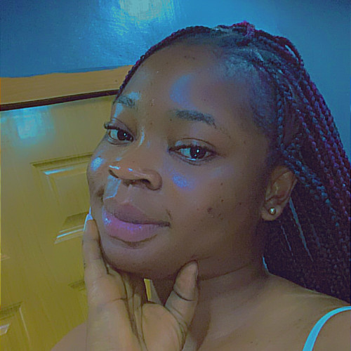 Ifeoma A.