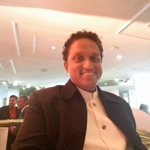 Upul H.