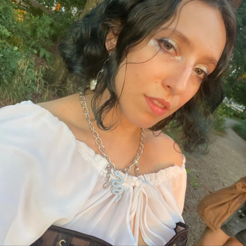 Vanessa E. profile photo