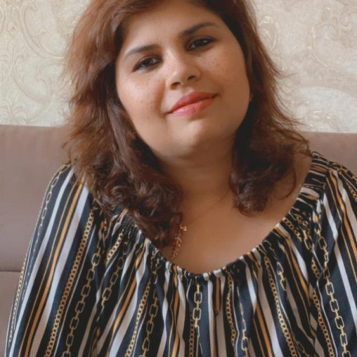 Muskan C. profile photo