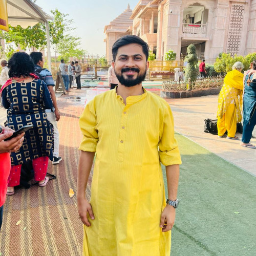 Abhay S. profile photo