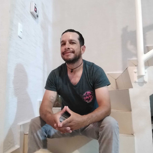 Rafael R. profile photo
