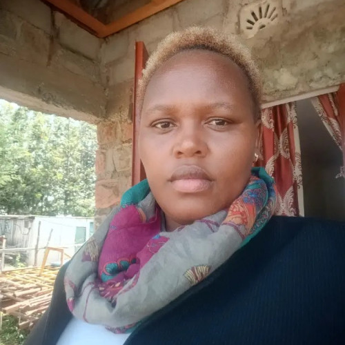 Gladys S. profile photo