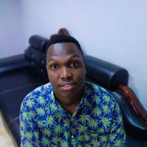 Junior B. profile photo