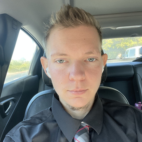 Austin P. profile photo