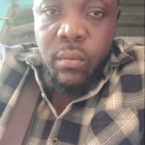 fagbemi m. profile photo