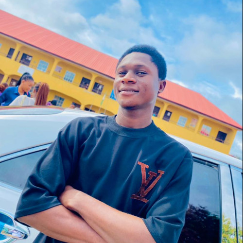 Isah  J. profile photo