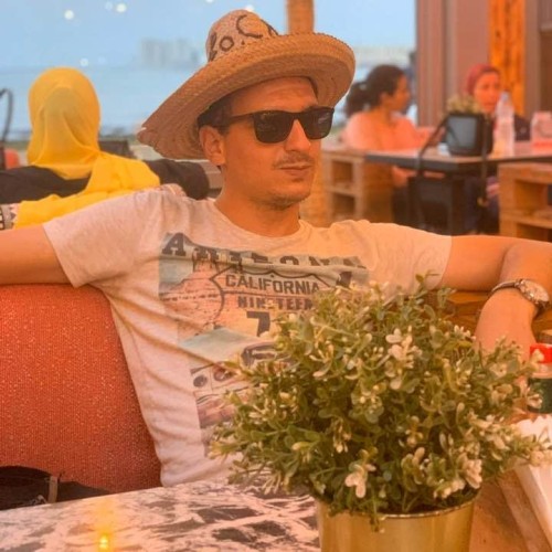 Youssef Z. profile photo