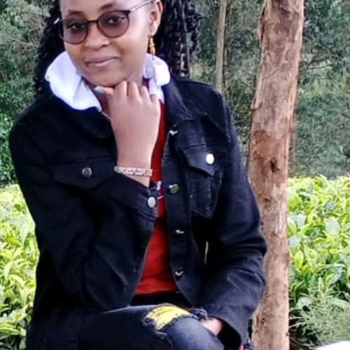 Lilian M. profile photo