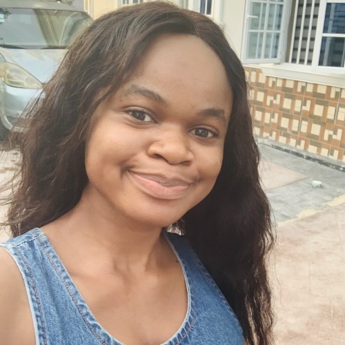 Aimah E.