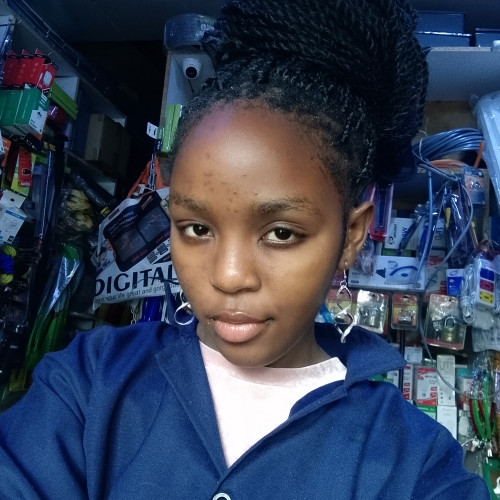 Mary K. profile photo