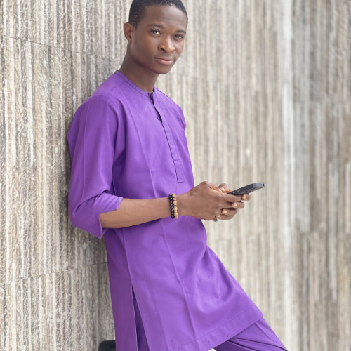 Garrick  K. profile photo