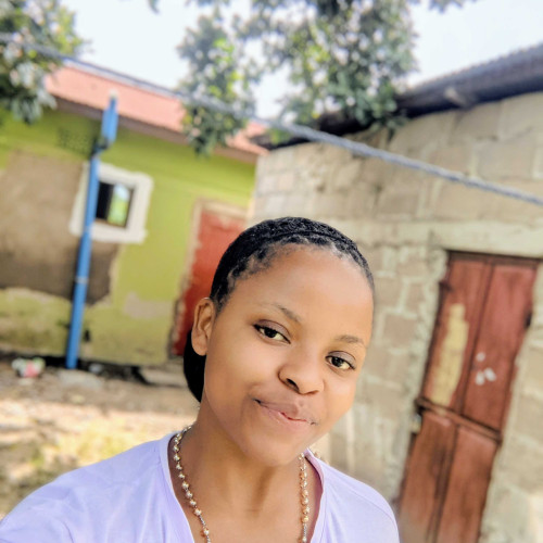 suzan k. profile photo
