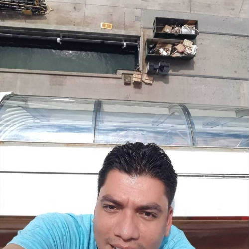 Reynaldo S. profile photo