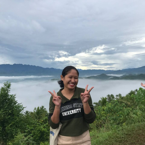 Linuelle M. profile photo
