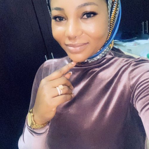 mariyona J. profile photo