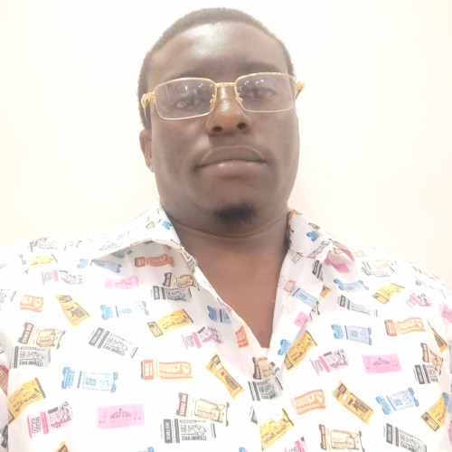Ndifor P. profile photo
