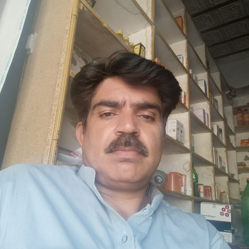 Zafar I. profile photo