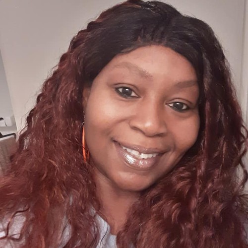 Vel'vet B. profile photo