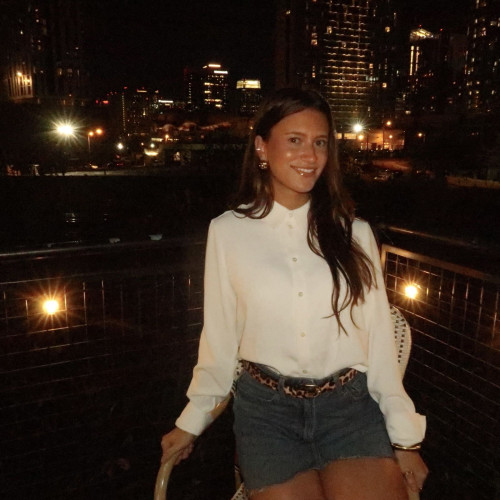 Nora S. profile photo