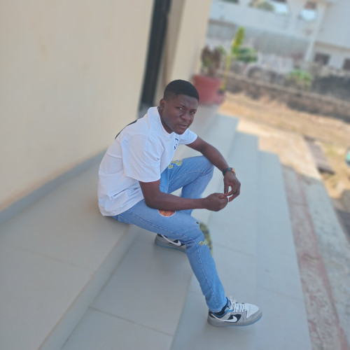 Olanrewaju  I. profile photo
