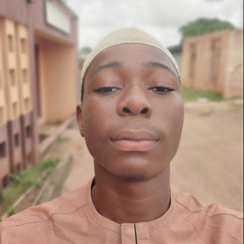 Alamin A. profile photo