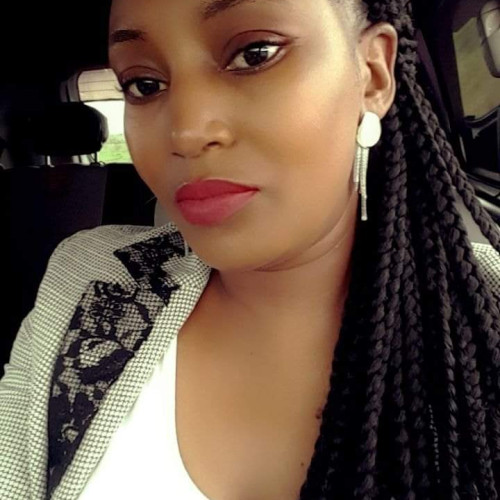 Monicah K.