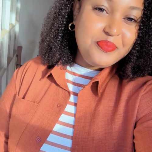 Sifrosina P. profile photo