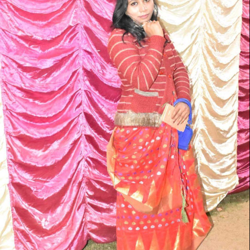 payal d. profile photo