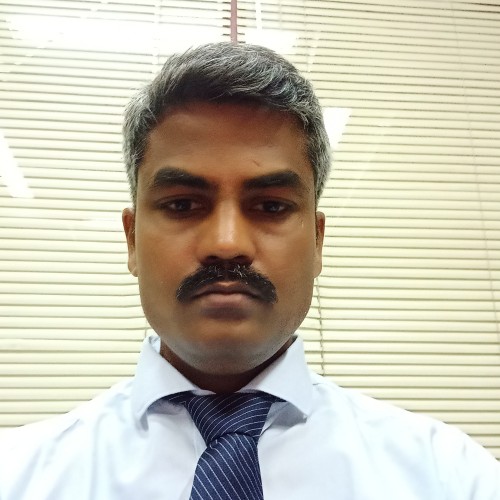 Rajesh V.