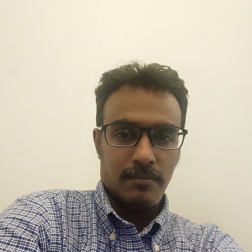 Anil F. profile photo