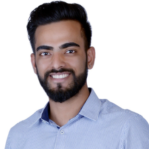 Shyam J. profile photo