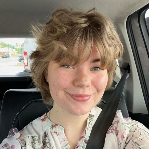 Gracie W. profile photo