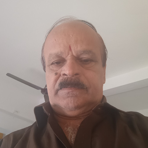 srinivasan v. profile photo