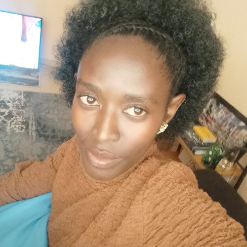 PRISCILLA N. profile photo