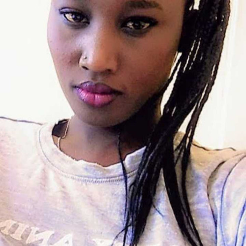 faith j. profile photo