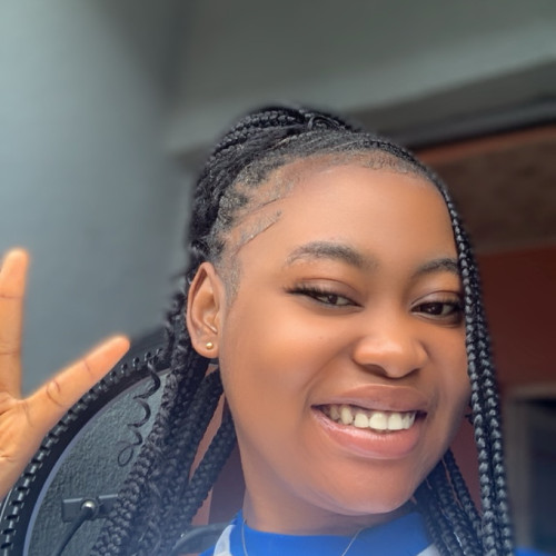 Blessing  G.