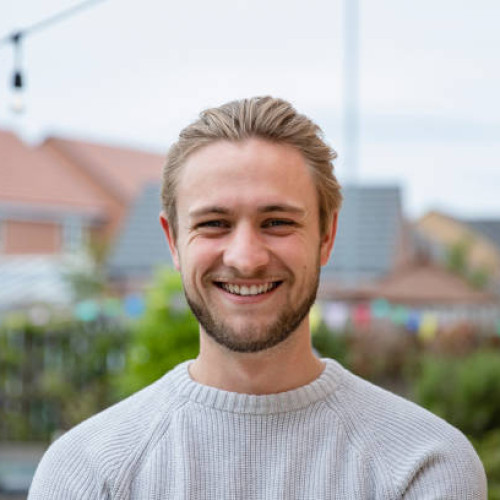Devid G. profile photo