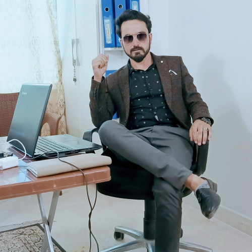 Muhammad  A. profile photo