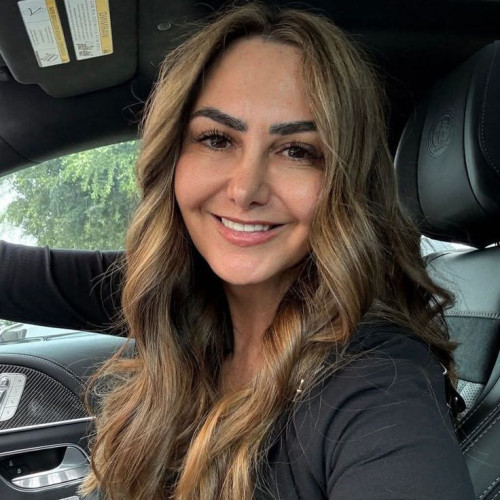Norah K. profile photo